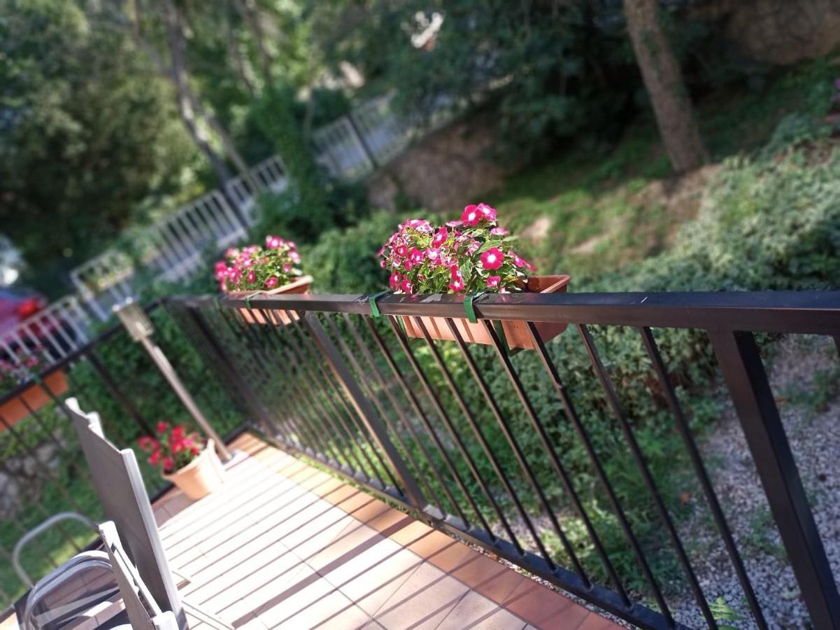 Hotel Pergola Panzio à Balatonföldvár Extérieur photo